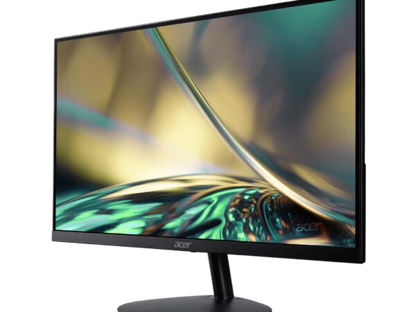 Acer UM.HS2EE.E01 27” IPS Full HD Monitor 100Hz