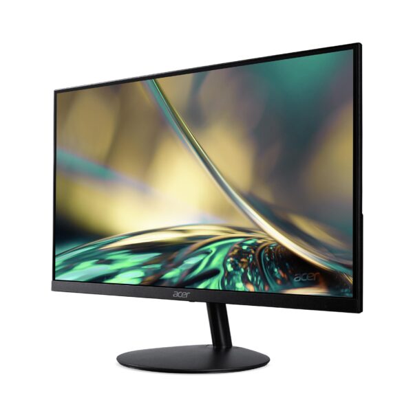 ELKO: 1431724 Acer UM.HS2EE.E01 27” IPS Full HD Monitor 100Hz