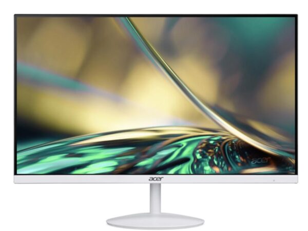 ELKO: 1431730 Acer SA272EWMIX 27” IPS Full HD Monitor Valge