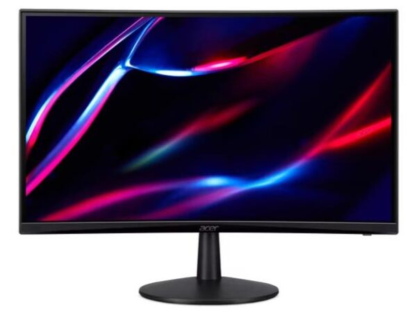 Acer ED240QS3 24” Kumer 165Hz Monitor UM.UE0EE.301