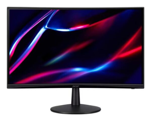 Acer ED240QS3 24” Kumer 165Hz Monitor UM.UE0EE.301