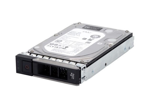 Axis 4TB kõvaketas