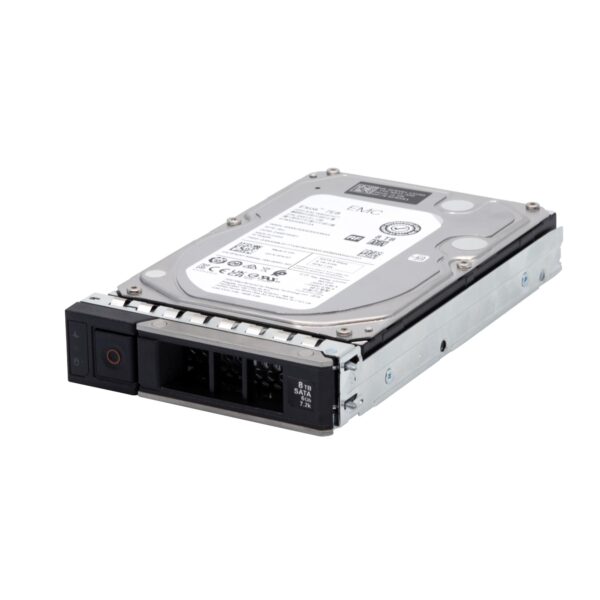 Axis 4TB kõvaketas
