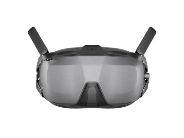 ELKO: 1431774 DJI Goggles N3 FPV prillid