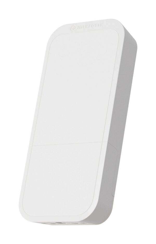 Mikrotik wAP LR8G outdoor access point RBWAPR-2ND&R11E-LR8G