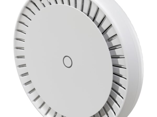 ELKO: 1431784 Mikrotik Chateau 5g ax access point cAPGi-5HaxD2HaxD&EG12-EA