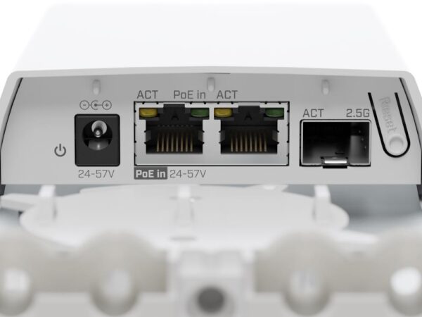 ELKO: 1431793 MikroTik fiiberkonverter FTC21