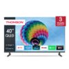 ELKO: 1431944 Thomson 40QG4S14 | 40” QLED Full HD Smart TV | Google TV