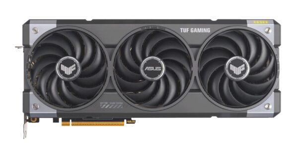 ASUS TUF Radeon RX 9070 XT 16GB graafikakaart