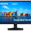 ELKO: 1432003 Samsung S24A336NHU 24” VA Full HD Monitor