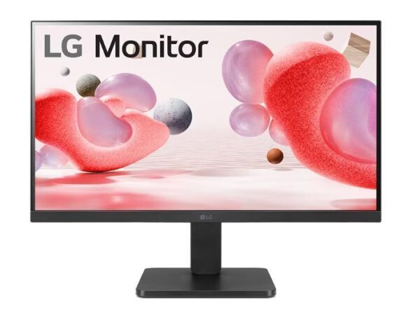 ELKO: 1432004 LG 22MR410-B 21,45” VA Full HD Monitor 100Hz