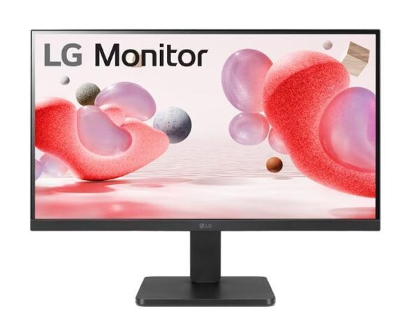 ELKO: 1432004 LG 22MR410-B 21,45” VA Full HD Monitor 100Hz