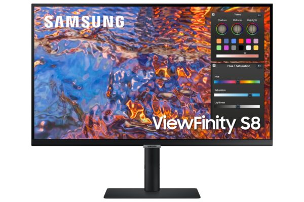 ELKO: 1432016 Samsung ViewFinity S8 32" 4K monitor (must)