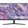 Samsung ViewFinity S5 34" ultrawide monitor LS34C500GAUXEN