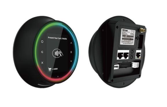 Feitian F360-2 mobiilse makse moodul