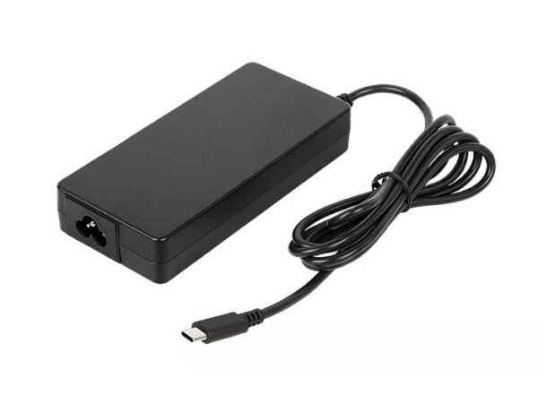 ELKO: 1432066 Getac USB-C toiteadapter 100W GAT1E1