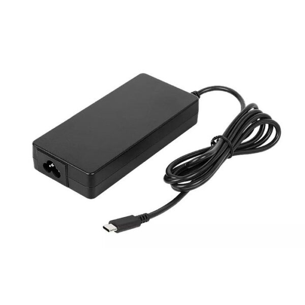 Getac USB-C toiteadapter 100W GAT1E1