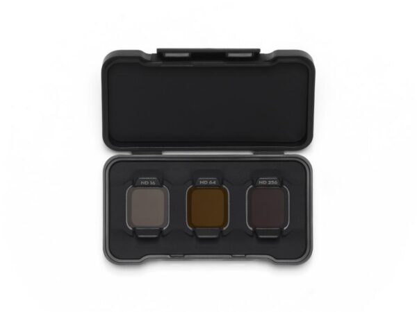 ELKO: 1432071 DJI drooni filtrikomplekt Flip ND16/64/256 CP.FP.00000205.01