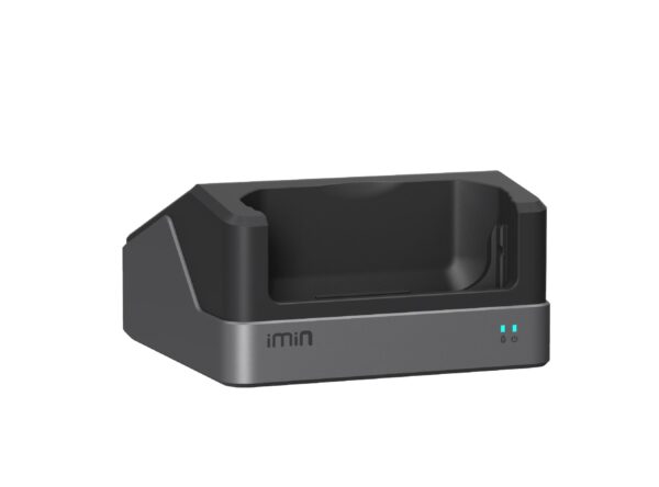 iMin POS akulaadija Lark 1 Single-Slot ML1 21