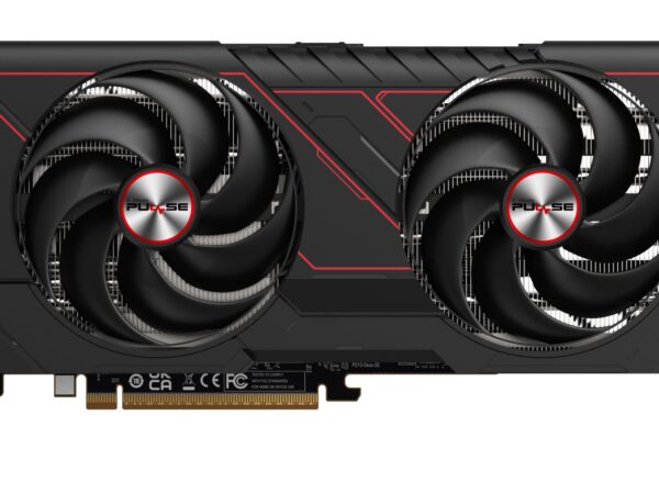 ELKO: 1432117 Sapphire Radeon RX 9070 16GB graafikakaart