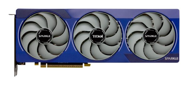Sparkle Intel Arc B580 12GB graafikakaart SB580T