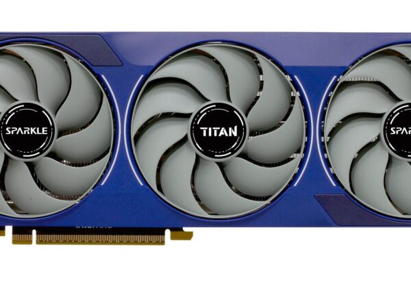 Sparkle Intel Arc B580 12GB graafikakaart SB580T