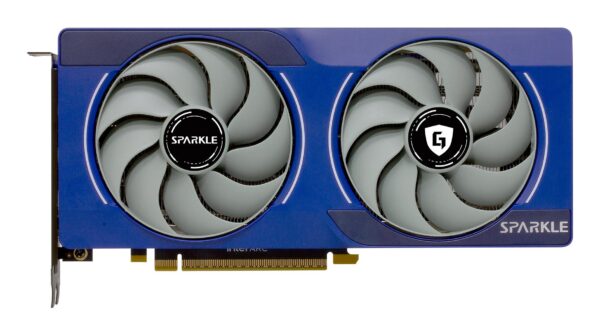 Sparkle Intel Arc B570 10GB graafikakaart