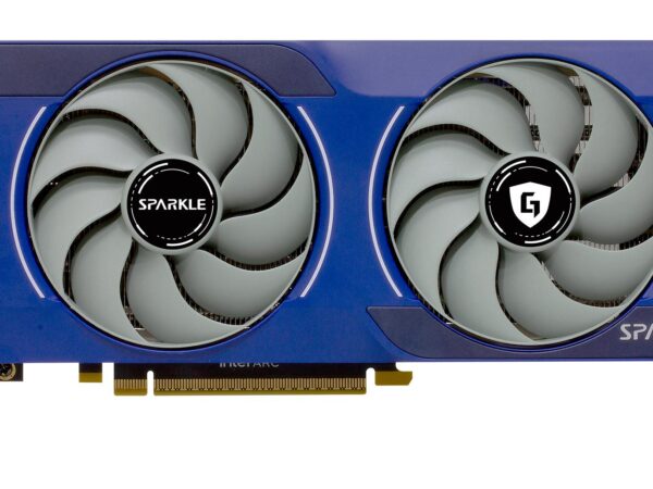 Sparkle Intel Arc B570 10GB graafikakaart