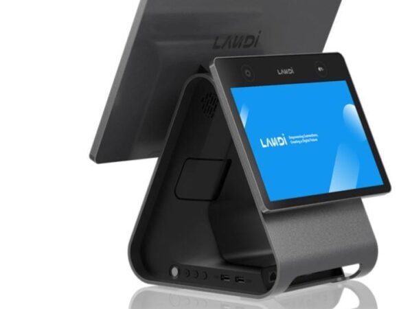 ELKO: 1432147 Landi C20Pro POS kassasüsteem 15"
