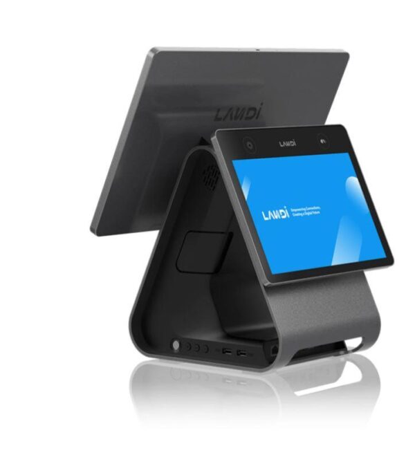 ELKO: 1432147 Landi C20Pro POS kassasüsteem 15"