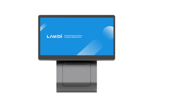 ELKO: 1432151 Landi CX20 POS kassasüsteem 15" 256GB