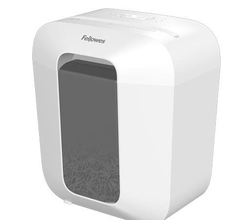 ELKO: 1432165 Fellowes paberihunt LX25 valge