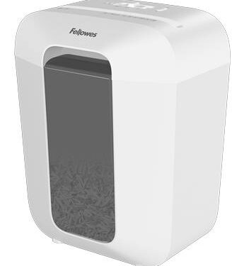 ELKO: 1432166 Fellowes paberihunt LX50 valge