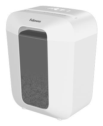 Fellowes paberihunt LX50 valge