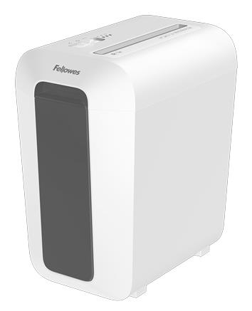 Fellowes LX65 paberipurustaja valge 100110076