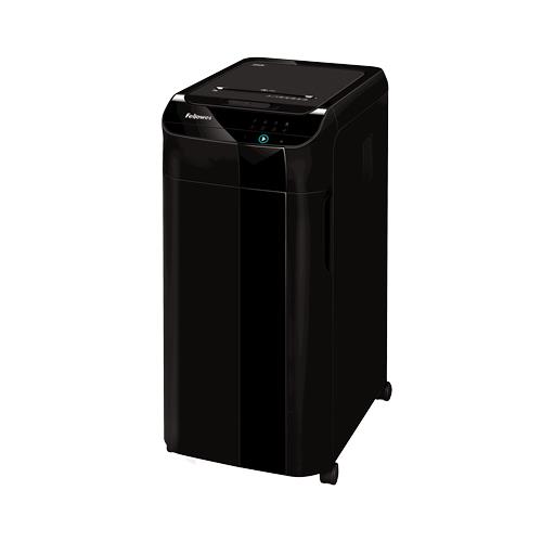 ELKO: 1432168 Fellowes AutoMax 450C paberipurustaja