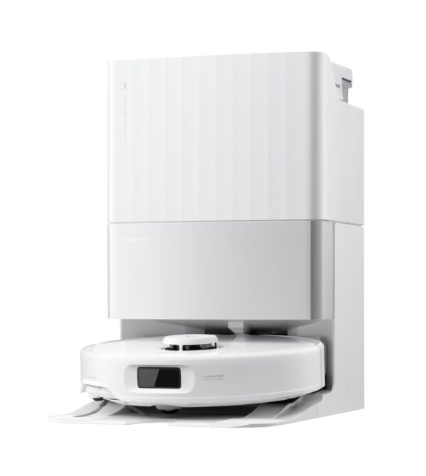 ELKO: 1432218 Roborock Q Revo Edge 5V1 robottolmuimeja valge