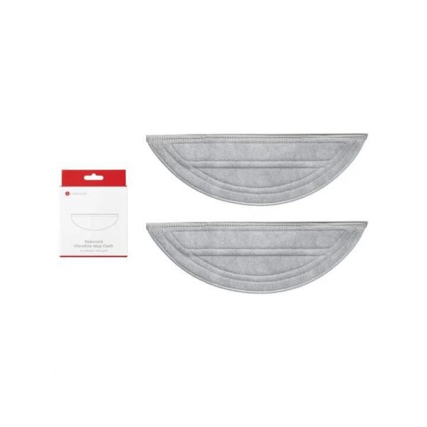 Roborock mopilapp VibraRise 2.0 Saros 10
