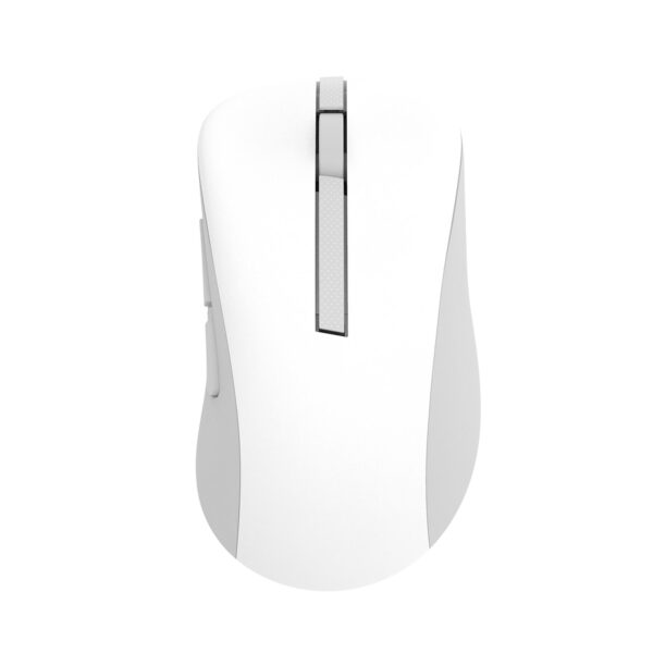 ASUS juhtmevaba hiir MD102 valge 90XB0900-BMU000