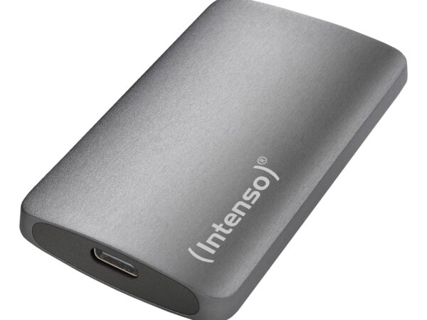 ELKO: 1432519 Intenso TX800 1TB väline SSD