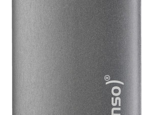 ELKO: 1432520 Intenso TX800 2TB USB-C väline SSD
