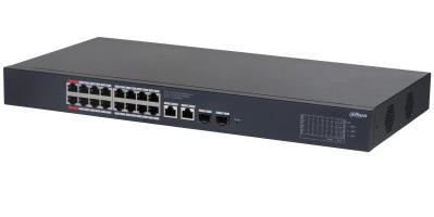 Dahua CS4220-16GT-240 PoE switch