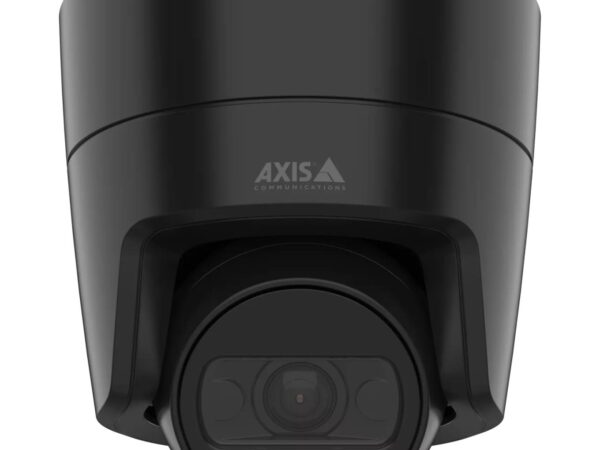 ELKO: 1432625 Axis M3125-LVE 2MP dome turvakaamera (must)