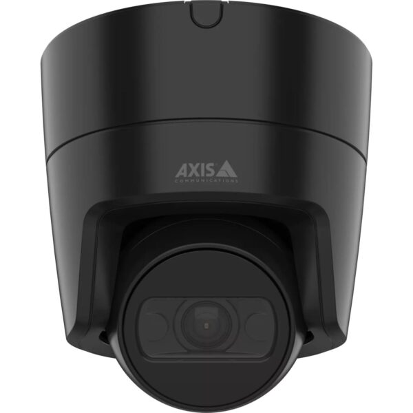 Axis M3125-LVE 2MP dome turvakaamera (must)