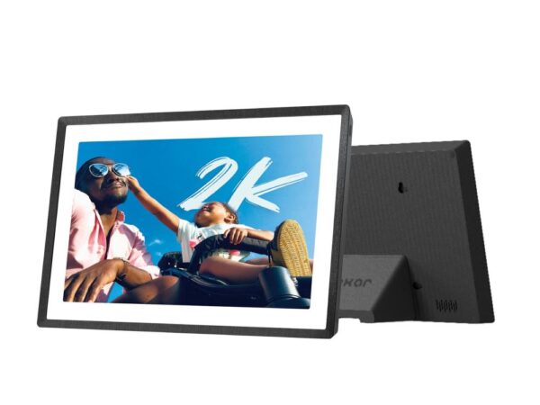 Lexar 11" digitaalne pildiraam PX-110BLKGLR