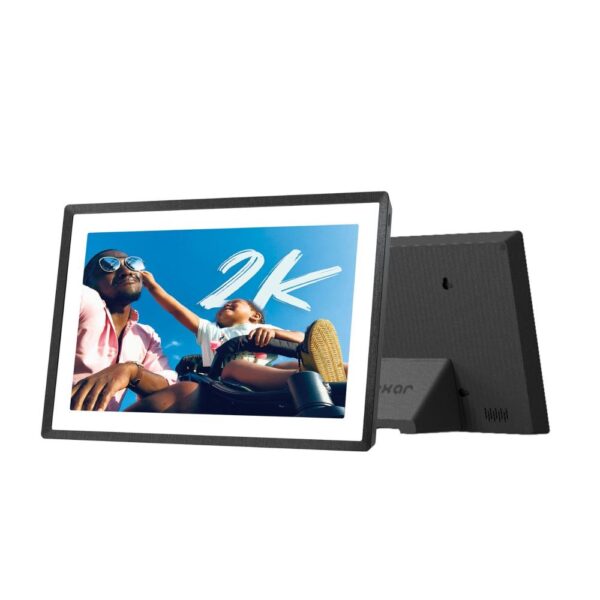 Lexar 11" digitaalne pildiraam PX-110BLKGLR