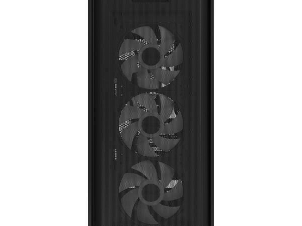 ELKO: 1432676 Arvutikorpus ASUS A21 Plus must Micro-ATX