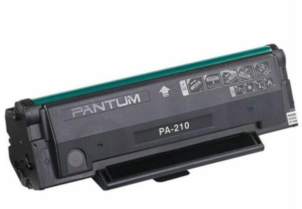 Pantum tooner PA-210EV must 1.6K