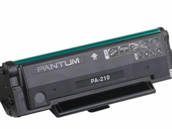 Pantum tooner PA-210EV must 1.6K