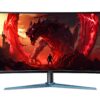 ELKO: 1432705 Acer 34" UltraWide monitor